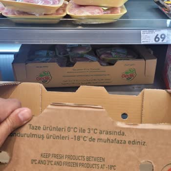 Şok Markette Personel Kaynaklı Ciddi İletişim Sorunu