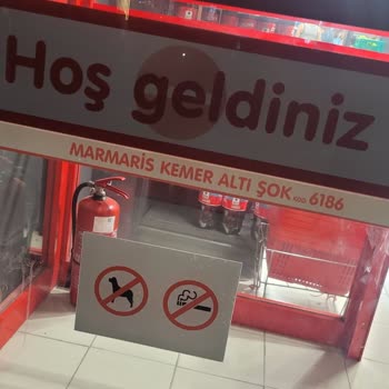 Şok Markette Personel Kaynaklı Ciddi İletişim Sorunu