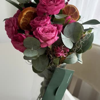 Siparişim Teslim Edilmedi, İletişim Yok, Hayal Kırıklığı Yaşıyorum