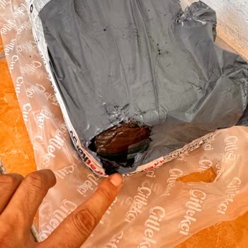 Kargom Hasarlı Ve Eksik Teslim Edildi, Zararımın Karşılanmasını Talep Ediyorum