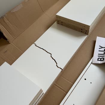 Kırık Gelen Kitaplık Parçası Ve Yetersiz Çözüm Süreci