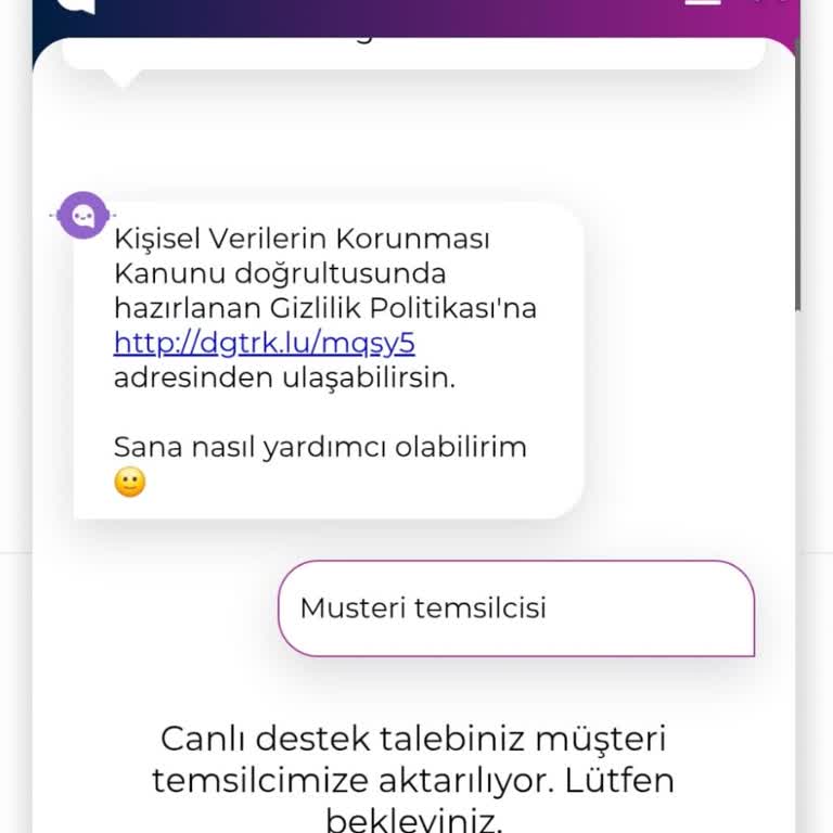 Ödediğim Halde Hizmetim Açılmadı, Müşteri Hizmetlerine Ulaşamıyorum