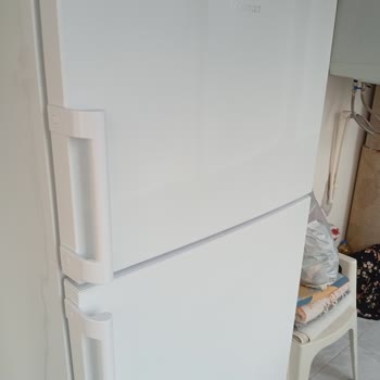 Aldığım Buzdolabı Hiç Çalışmadı, Sürekli Tamir Yerine Değişim İstiyorum