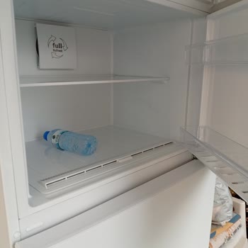 Aldığım Buzdolabı Hiç Çalışmadı, Sürekli Tamir Yerine Değişim İstiyorum