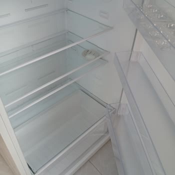 Aldığım Buzdolabı Hiç Çalışmadı, Sürekli Tamir Yerine Değişim İstiyorum