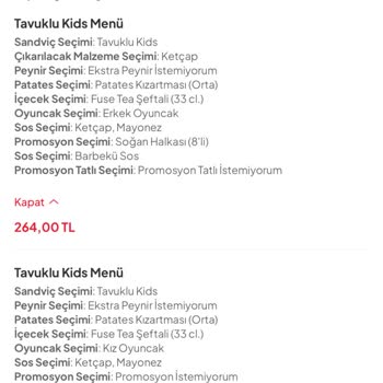 Eksik Ürünler Ve Sürekli Tekrarlayan Hatalar: Müşteri Mağduriyeti