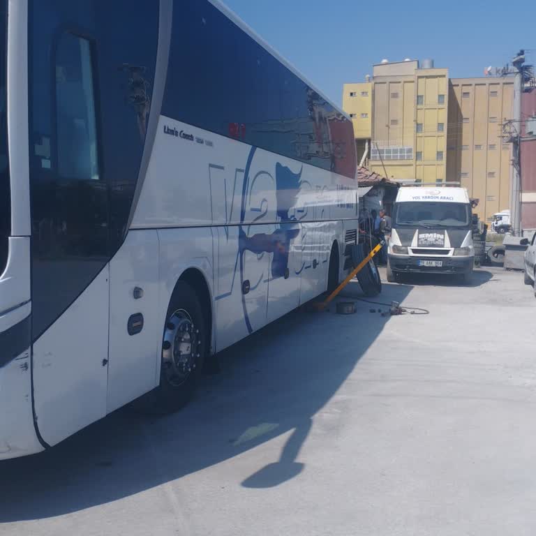 Varan Turizm İle Uzun Rötar, Konforsuz Yolculuk Ve Yetersiz Müşteri Desteği