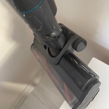 Philips 8000 Serisi Süpürgede Erken Kırılma Ve Dayanıklılık Sorunu