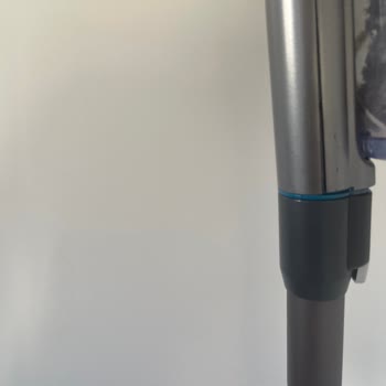 Philips 8000 Serisi Süpürgede Erken Kırılma Ve Dayanıklılık Sorunu