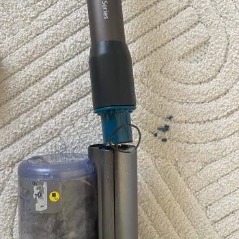 Philips 8000 Serisi Süpürgede Erken Kırılma Ve Dayanıklılık Sorunu