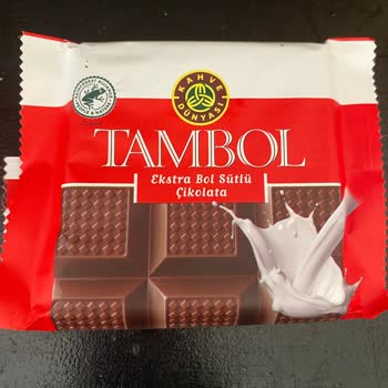 Son Kullanma Tarihi Geçmemiş Çikolatada Beyazlama Sorunu