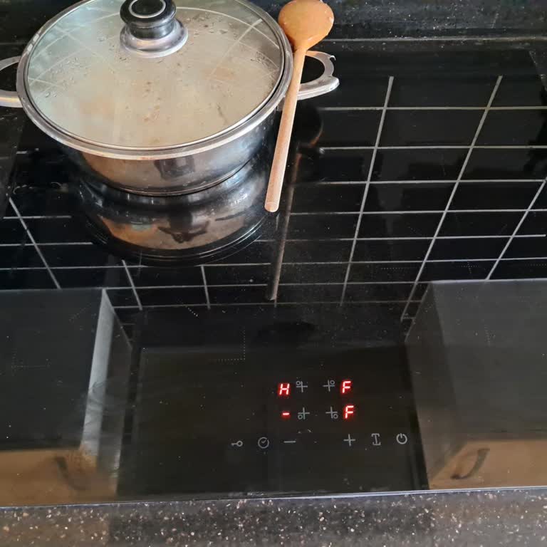 Yeni Aldığım Kumtel Ankastre Ocak Arızalı Çıktı, Servis İlgisiz Kaldı