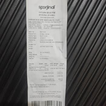 Bir Gün Giydiğim Ayakkabı Ayağımı Yaraladı, 40 Gün Boyunca Bilgilendirilmedim