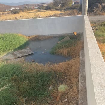 Altyapı Eksikliği Sağlığımızı Tehdit Ediyor!