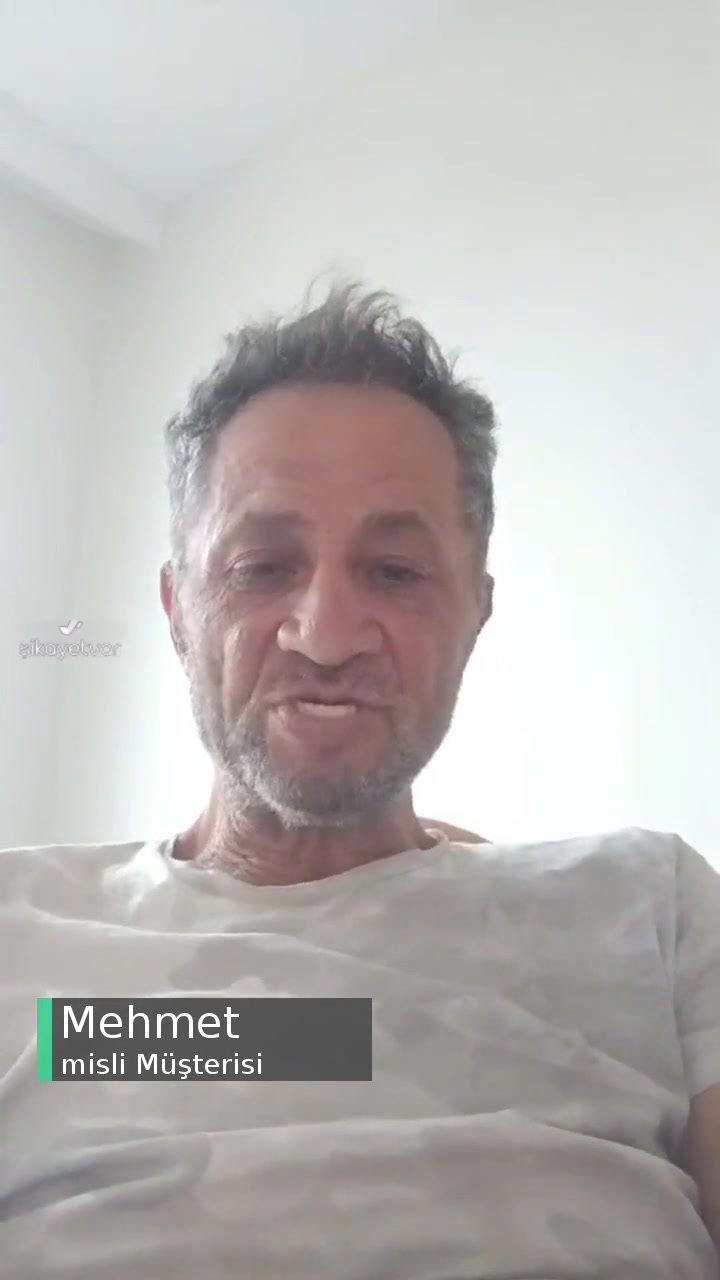 Misli Yanlış Bilgi videonun kapak resmi