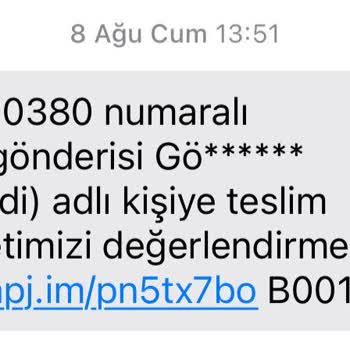 İade Sürecinde Yaşanan Hukuki Ve Maddi Mağduriyet