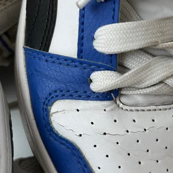 Kısa Sürede Yıpranan Ayakkabı Ve Boyner’den Uzun Süren Geri Dönüşsüzlük!