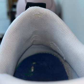 Kısa Sürede Yıpranan Ayakkabı Ve Boyner’den Uzun Süren Geri Dönüşsüzlük!