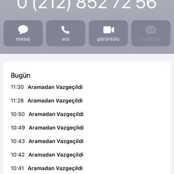 Mango Mağaza Teslimatında Bilgilendirme Ve İletişim Eksikliği Mağduriyeti