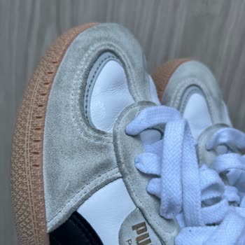 Puma Ayakkabıda Yıkama Sonrası Aşırı Solma Ve Kalite Sorunu Yaşadım