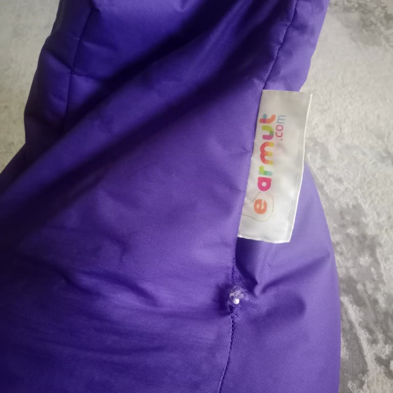 Kısa Sürede Deforme Olan Armut Koltuk Ve İlgisiz Müşteri Hizmetleri