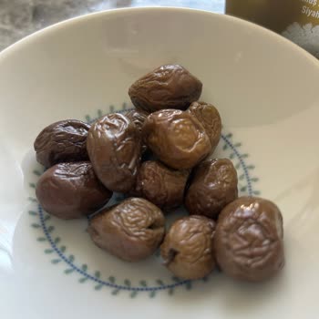 BİMden Alınan MarmaraBirlik Zeytin Bozuk Çıktı İade Yapılamıyor