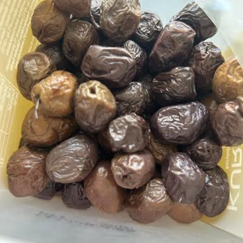 BİMden Alınan MarmaraBirlik Zeytin Bozuk Çıktı İade Yapılamıyor