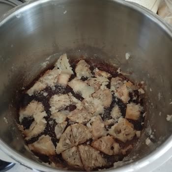 Fissler Vita Quick Premium Düdüklü Tencere Yemekleri Yaktı, Değişim Talebi