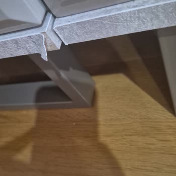 Eksik Ve Kusurlu Ürün Teslimatı Sonrası İade Talebim Karşılanmadı, Sağlık Sorunlarım Yeniden Başladı