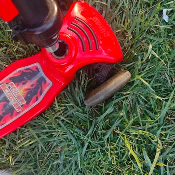 Pilsan Power Scooter’ın Direksiyonu Aniden Kırıldı, Güvenlik Endişesi Yaşadık