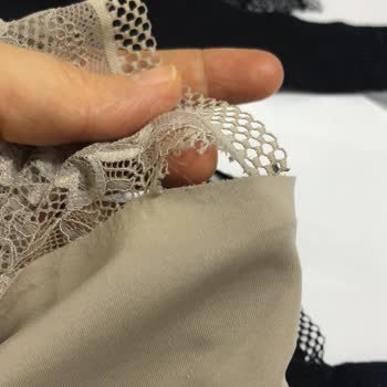 Penti Mağazalarında Aldığım Ürünler Hızla Deforme Oldu, Çalışanlar İlgisiz Kaldı