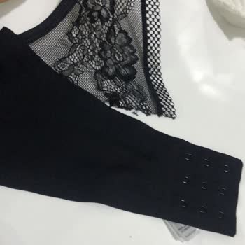 Penti Mağazalarında Aldığım Ürünler Hızla Deforme Oldu, Çalışanlar İlgisiz Kaldı