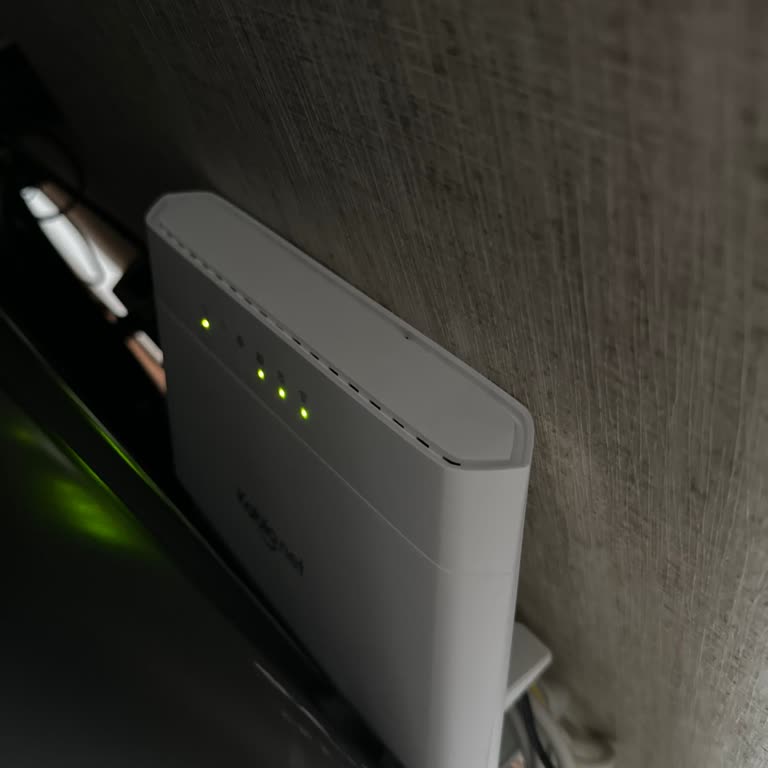 Kablo Net'te Sürekli İnternet Kesintisi Ve Yetersiz Destek