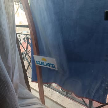 Kuşadası Soleil Hotel’de Hijyen Sorunları Ve Tatilbudur’dan Yetersiz Destek Nedeniyle Mağduriyet