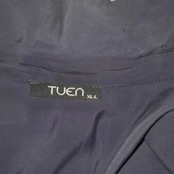 Yeni Alınan Pantolon-Gömlek Takımı İlk Yıkamada Soldu, Mağaza Çözüm Sunmadı