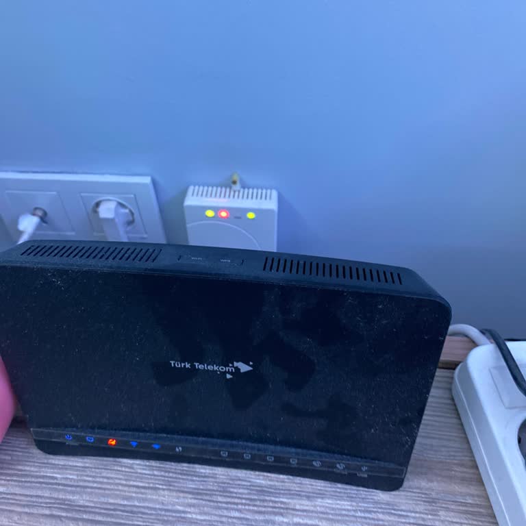 Ödediğim İnternetten Günlerdir Yararlanamıyorum, Çözüm Bekliyorum