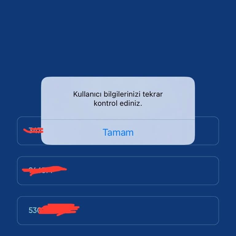 Fuzul Otomotiv Üyeliğim Görünmüyor, Hesabıma Erişemiyorum!