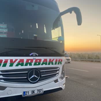 Otobüs Arızası Sonrası Saatlerce Mağduriyet Ve İlgisiz Firma Yetkilileri