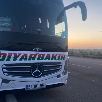 Otobüs Arızası Sonrası Saatlerce Mağduriyet Ve İlgisiz Firma Yetkilileri