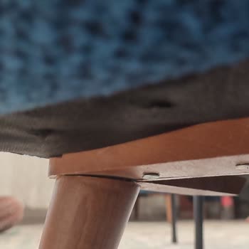 Koltuk Takımında Dayanıksızlık Ve Servis İlgisizliği