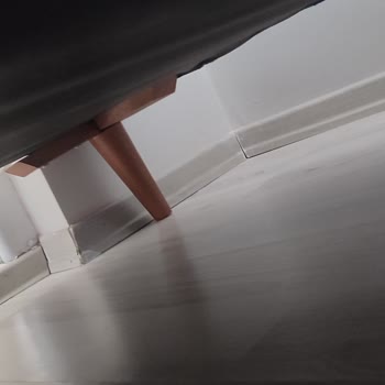 Koltuk Takımında Dayanıksızlık Ve Servis İlgisizliği