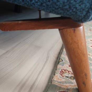 Koltuk Takımında Dayanıksızlık Ve Servis İlgisizliği