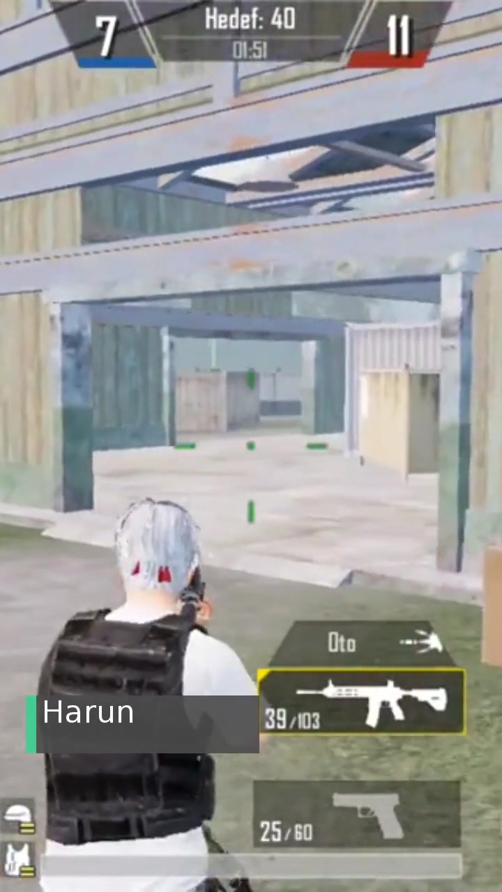 PUBG | Pubgmobile.com Hile Kullanımı! videonun kapak resmi