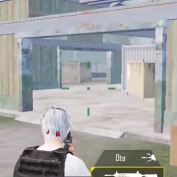 PUBG | Pubgmobile.com Hile Kullanımı!