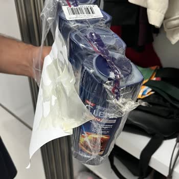 Gratis Siparişim Kapıya Atılarak Bırakıldı, Ürünlerim Kullanılamaz Hale Geldi