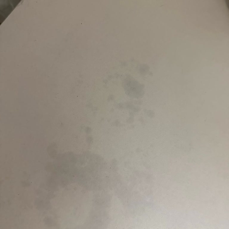 Kısa Sürede Lekelenen Konsol İçin Yetersiz Çözüm Ve Mağduriyet