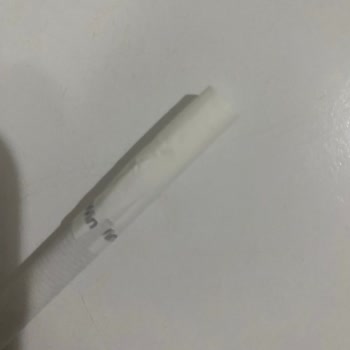 Winston Slender Blue Paketlerinde Bandrol Ve Tütün Eksikliği Sorunu