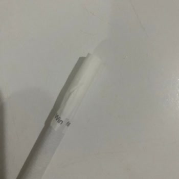 Winston Slender Blue Paketlerinde Bandrol Ve Tütün Eksikliği Sorunu