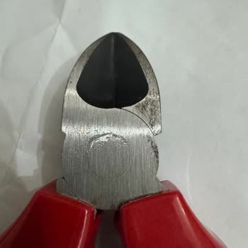 Yeni Alınan El Aletlerinde Hızlı Paslanma Şoku