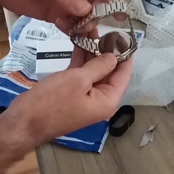 Aldığım Saat Arızalı Çıktı İade Hakkım Engellendi